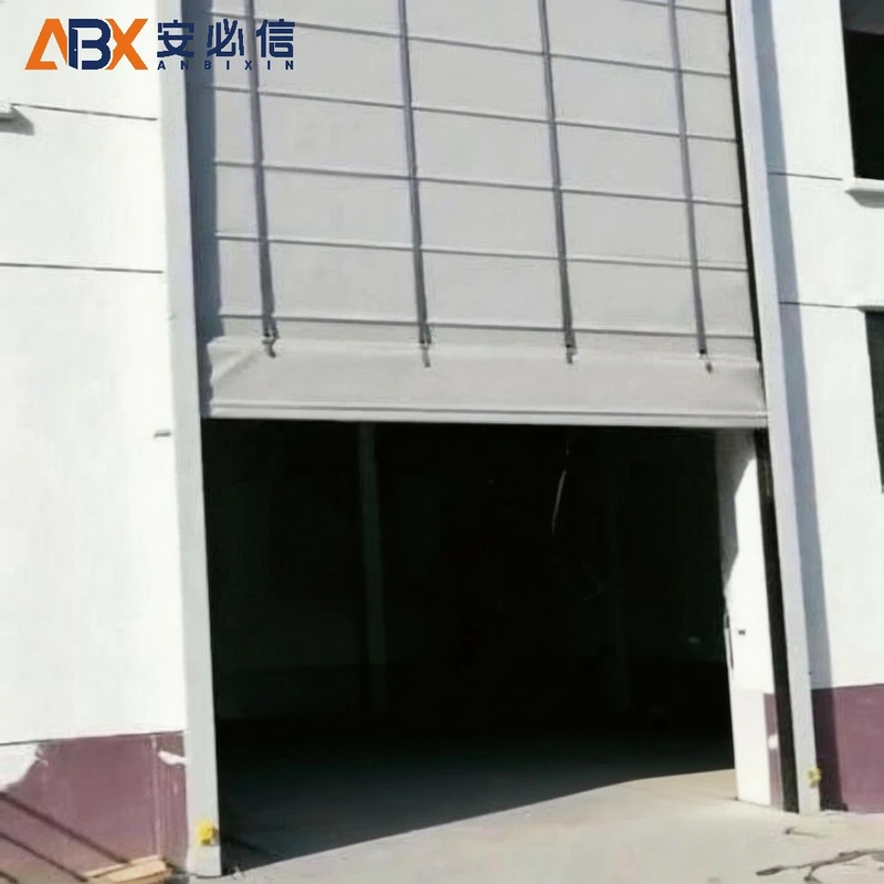 运城堆积门