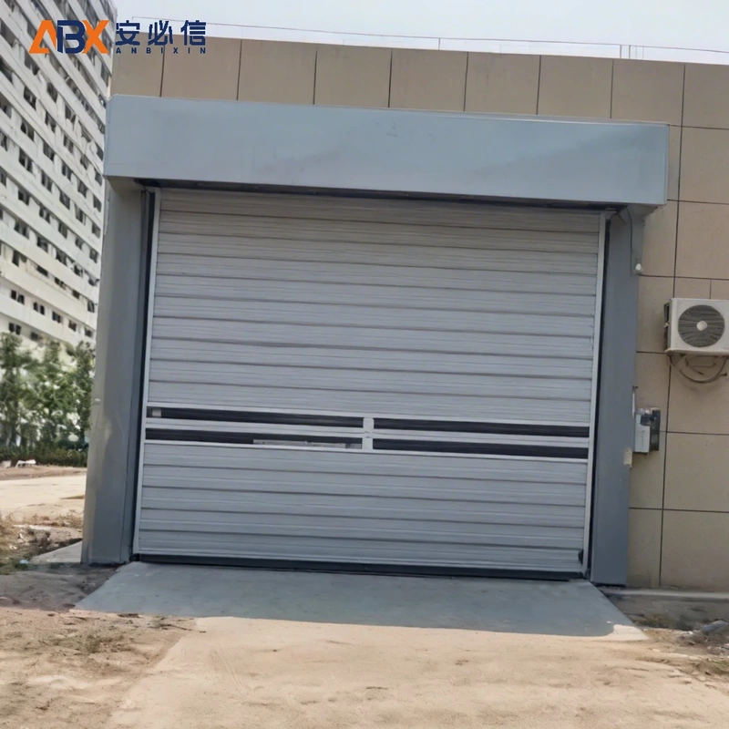 运城医药密闭高速门